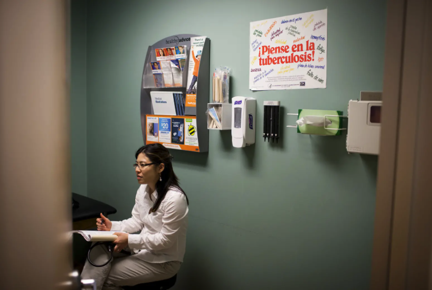 Medicaid Expansion Had Bipartisan Support In Texas, But Lawmakers Won't Pass It This Session - Vimarsana News